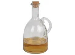 Glasflasche Mit Ausgieser 500Ml