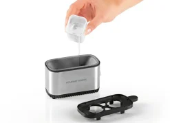 Gourmetmaxx Design-Eierkocher