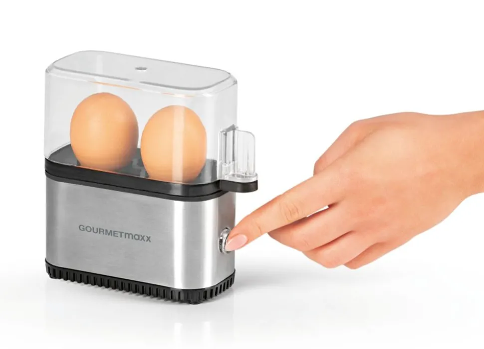 Gourmetmaxx Design-Eierkocher