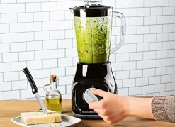 Gourmetmaxx Standmixer 1 Liter 350W