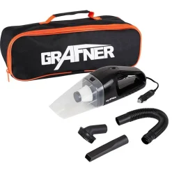 Grafner Auto-Handstaubsauger As10891