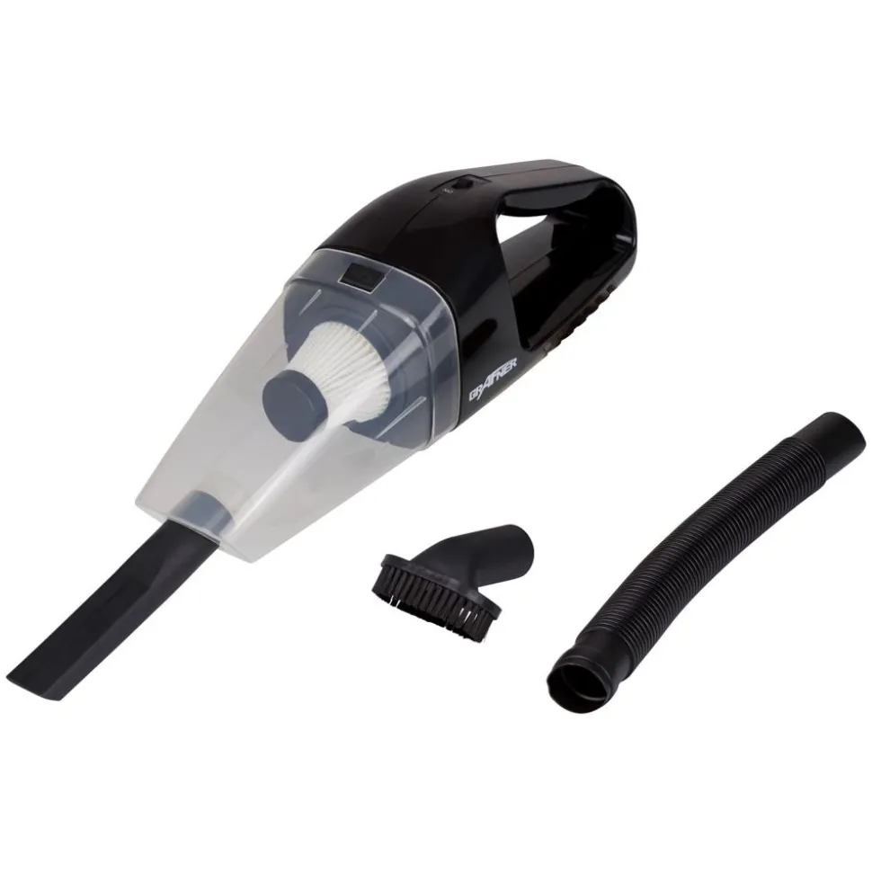 Grafner Auto-Handstaubsauger As10891