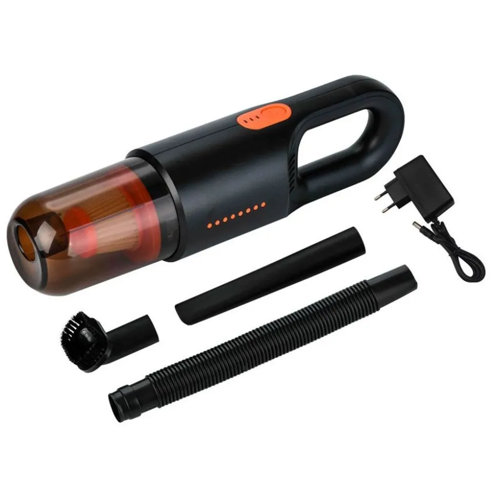 Grafner Design-Akkusauger Nass- Und Trocken-Handsauger Hs11070