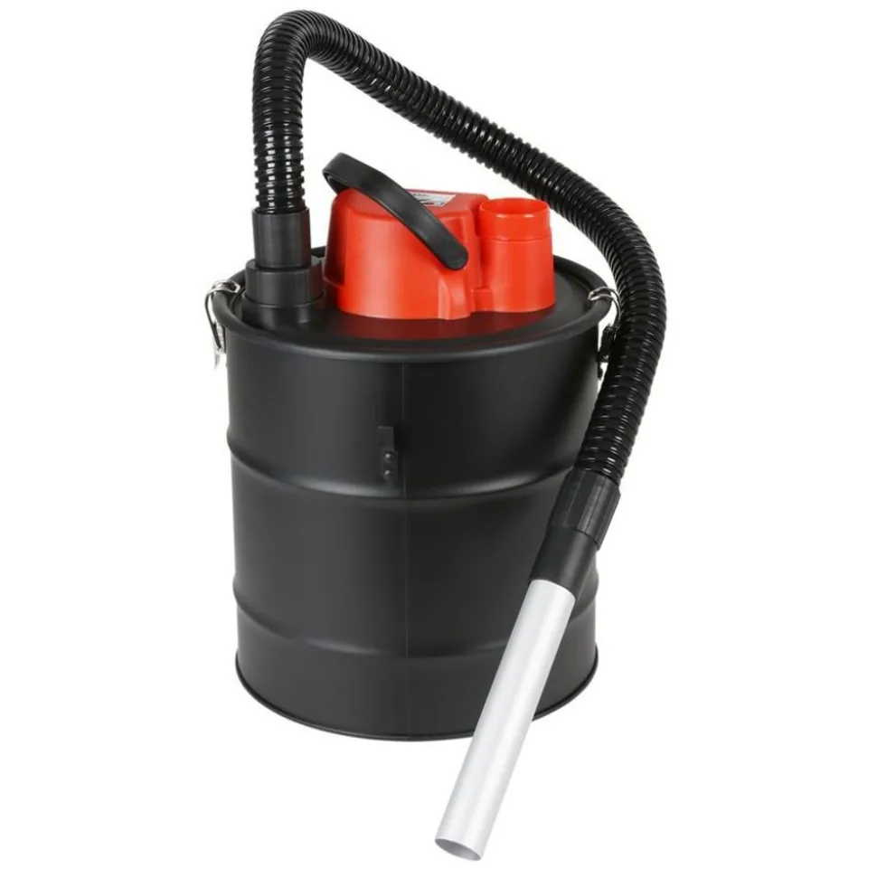 Grafner Gk10542 Grill- Und Kaminsauger Mit Blasfunktion
