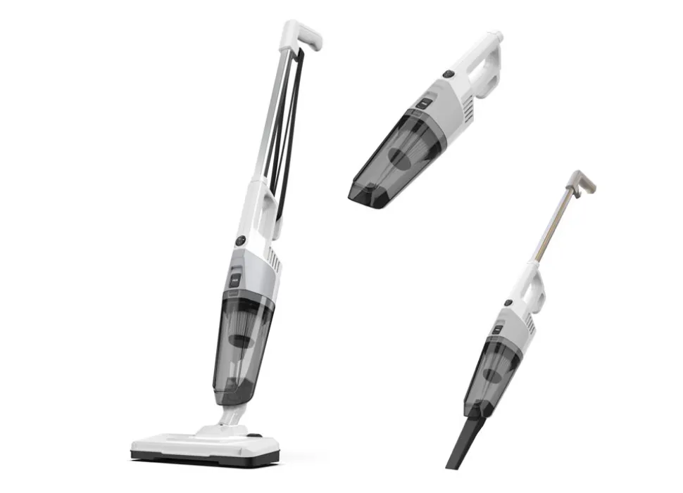Grafner Ps11101 Turbo Powersauger 2In1