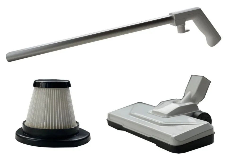 Grafner Ps11101 Turbo Powersauger 2In1