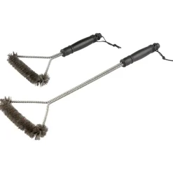 Grillbursten Dreieckig 2Er-Set