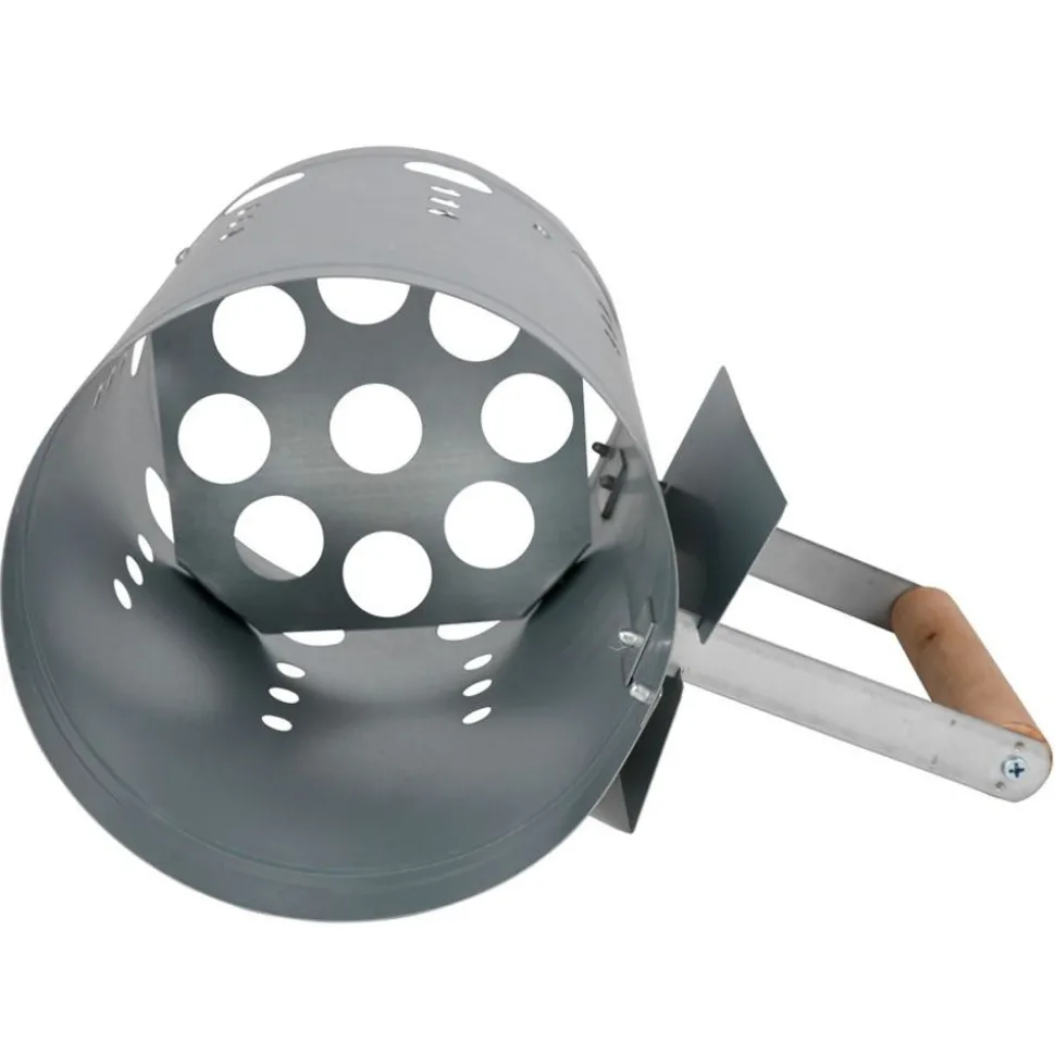 Grillkohle-Anzunder