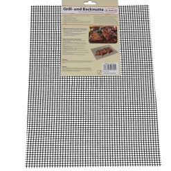 Grill- Und Backgittermatte 30X40Cm
