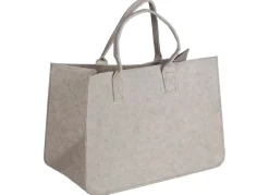 Grose Filztasche 51X26X34Cm