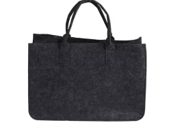 Grose Filztasche 51X26X34Cm