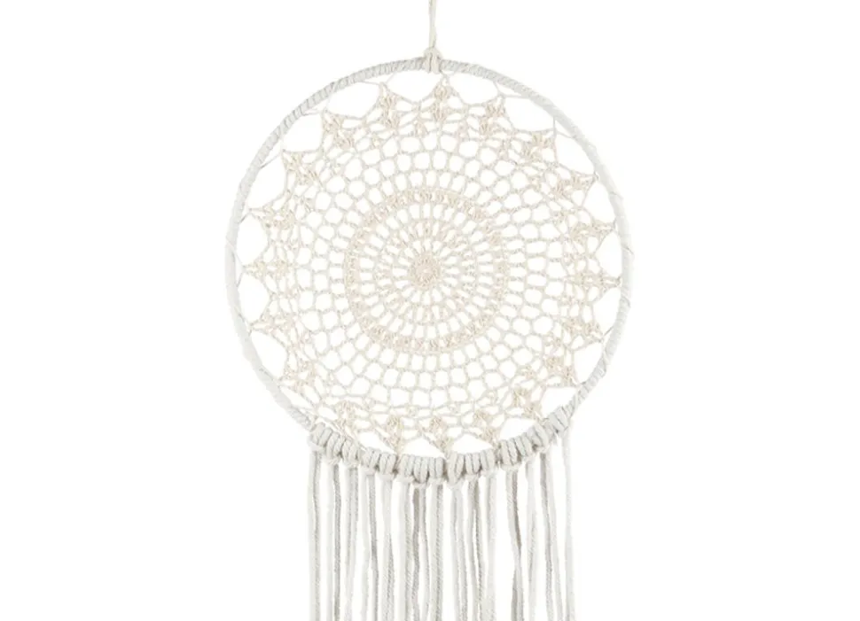 Groser Boho-Traumfanger 25X90Cm