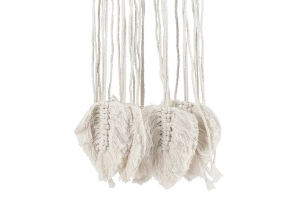 Groser Boho-Traumfanger 25X90Cm