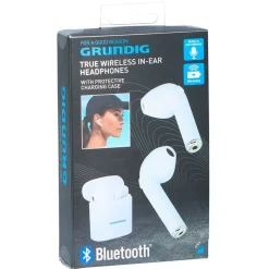 Grundig True Wireless In-Ear-Kopfhorer