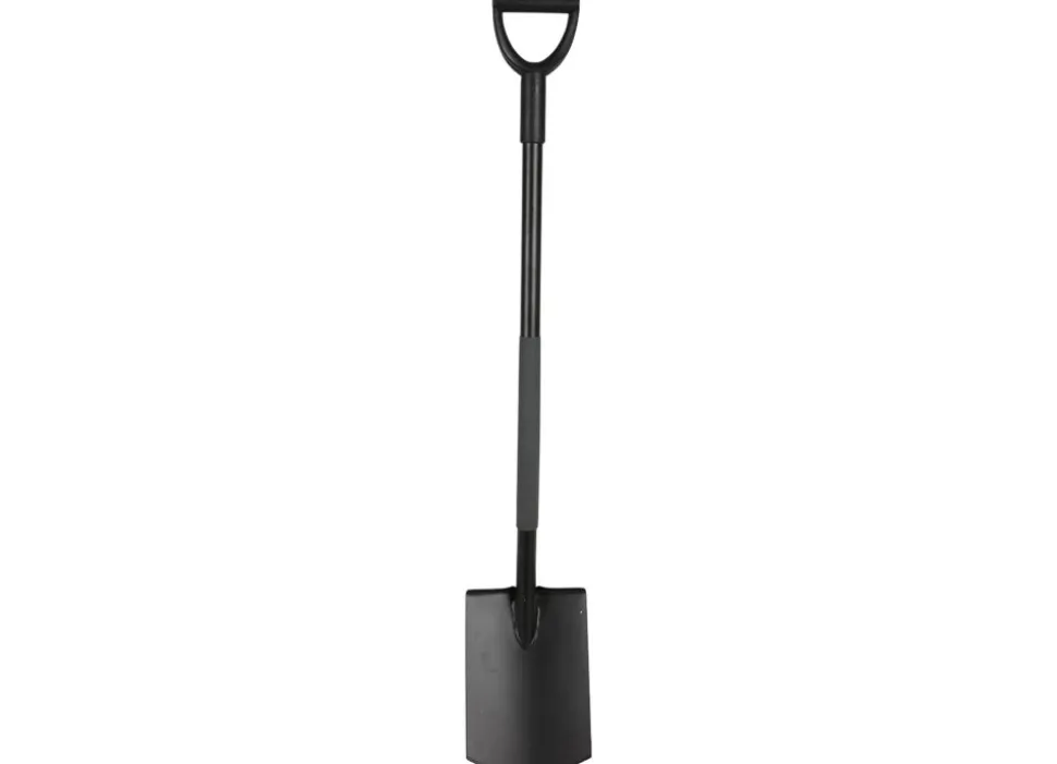 Gruner Jan Ergonomic Flachspaten 121Cm