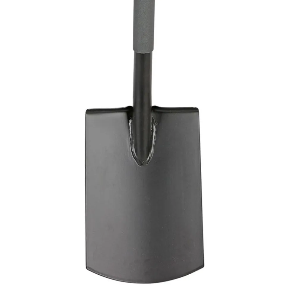Gruner Jan Ergonomic Flachspaten 121Cm