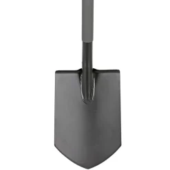 Gruner Jan Ergonomic Spitzspaten 121Cm