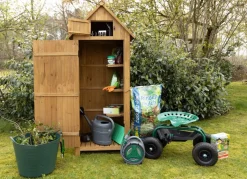 Gruner Jan Fahrbarer Gartensitz