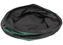 Gruner Jan Garten-Abfallbehälter Pop-Up 85L