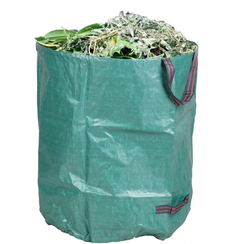 Gruner Jan Gartenabfallsack 272L