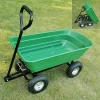 Gruner Jan Gartenwagen Mit 75L-Wanne