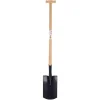 Gruner Jan Gartnerspaten Mit T-Stiel 115Cm