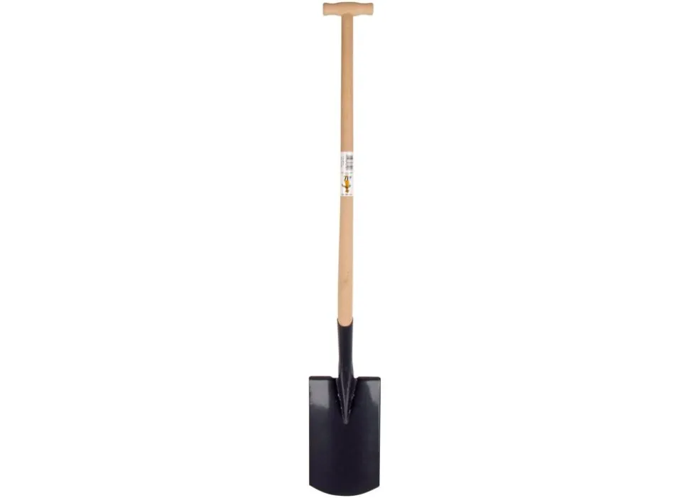 Gruner Jan Gartnerspaten Mit T-Stiel 115Cm