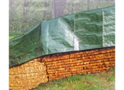 Gruner Jan Gewebeplane 3X5M Grun