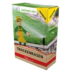 Gruner Jan Premium Trockenrasen 1Kg