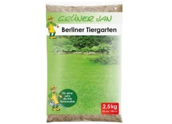 Gruner Jan Rasensamen Berliner Tiergarten 2,5Kg