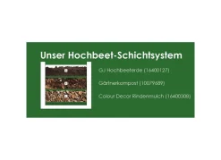 Gruner Jan Stufenbeet Mit 3 Ebenen Aus Holz