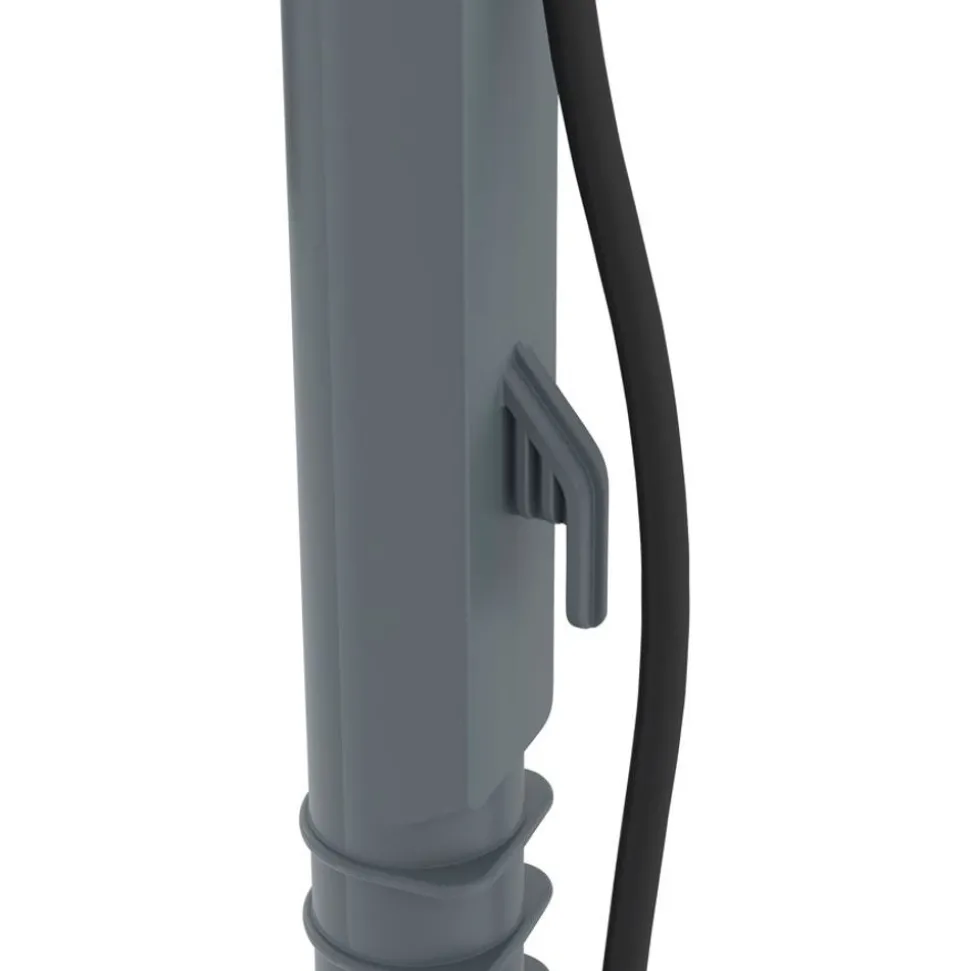 Gude Akku-Regenfasspumpe Rfp 12-201-04