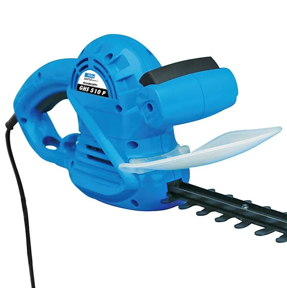 Gude Elektrische Heckenschere Ghs 510 P