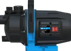 Gude Gartenpumpe Gp 6035