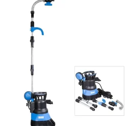 Gude Regenfass-Tauchpumpe Gfp 5200