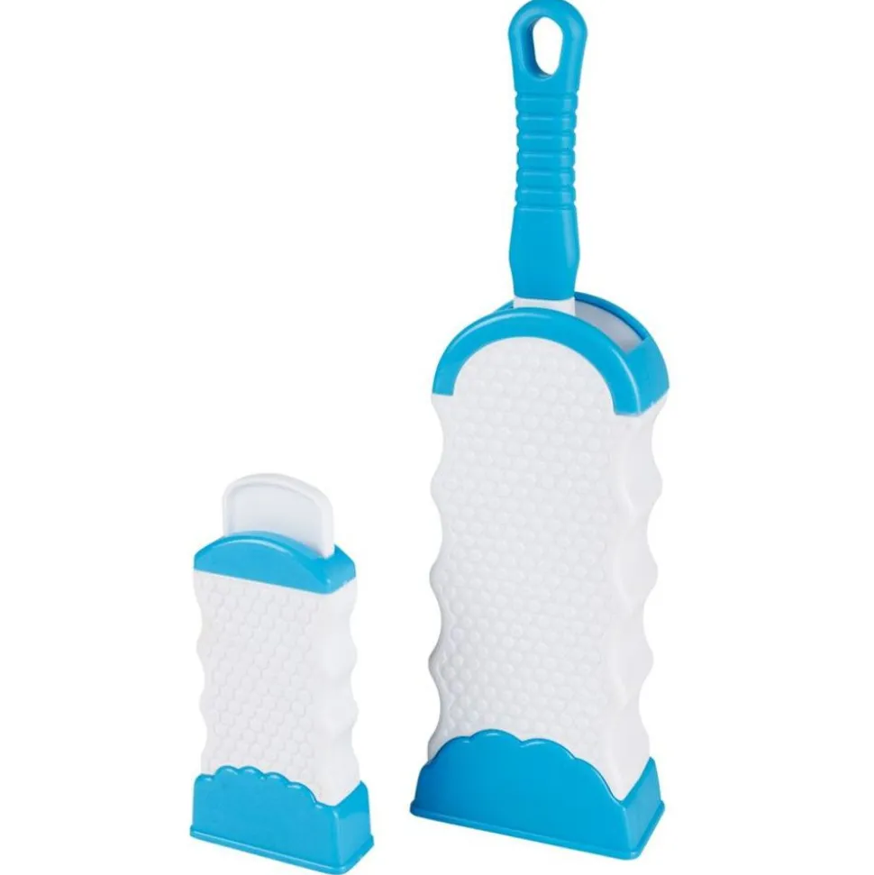 Haar- Und Fusselburste 2Er-Set