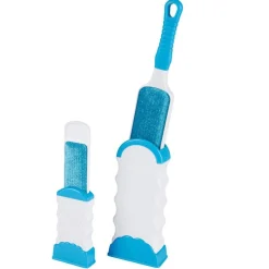 Haar- Und Fusselburste 2Er-Set