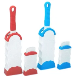 Haar- Und Fusselburste 2Er-Set