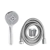 Handbrause Neptune Mit 3 Strahlenfunktionen