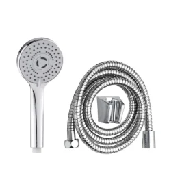 Handbrause Neptune Mit 3 Strahlenfunktionen