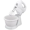 Handmixer Mit Ruhrschussel