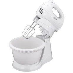 Handmixer Mit Ruhrschussel