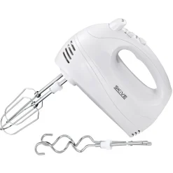 Handmixer Mit Ruhrschussel