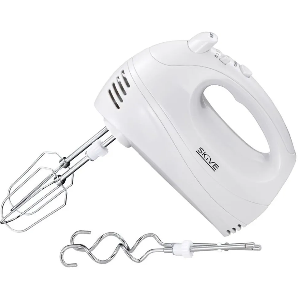 Handmixer Mit Ruhrschussel