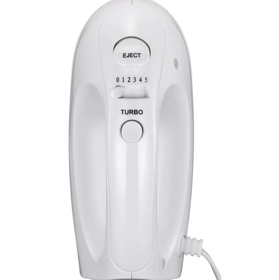 Handmixer Mit Ruhrschussel
