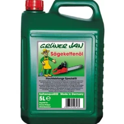 Hochleistungs-Sagekettenol 5L