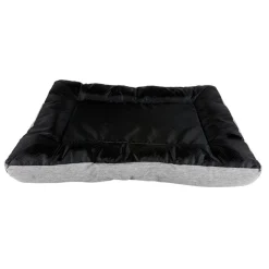 Hundebett Wasserabweisend 71X50X8Cm Grau