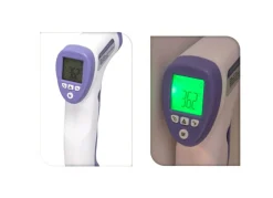 Infrarot-Digitalthermometer