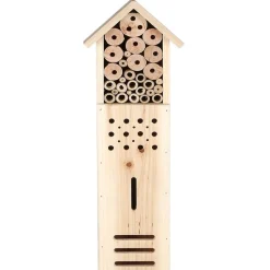 Insektenhotel Xl Auf Holzstab