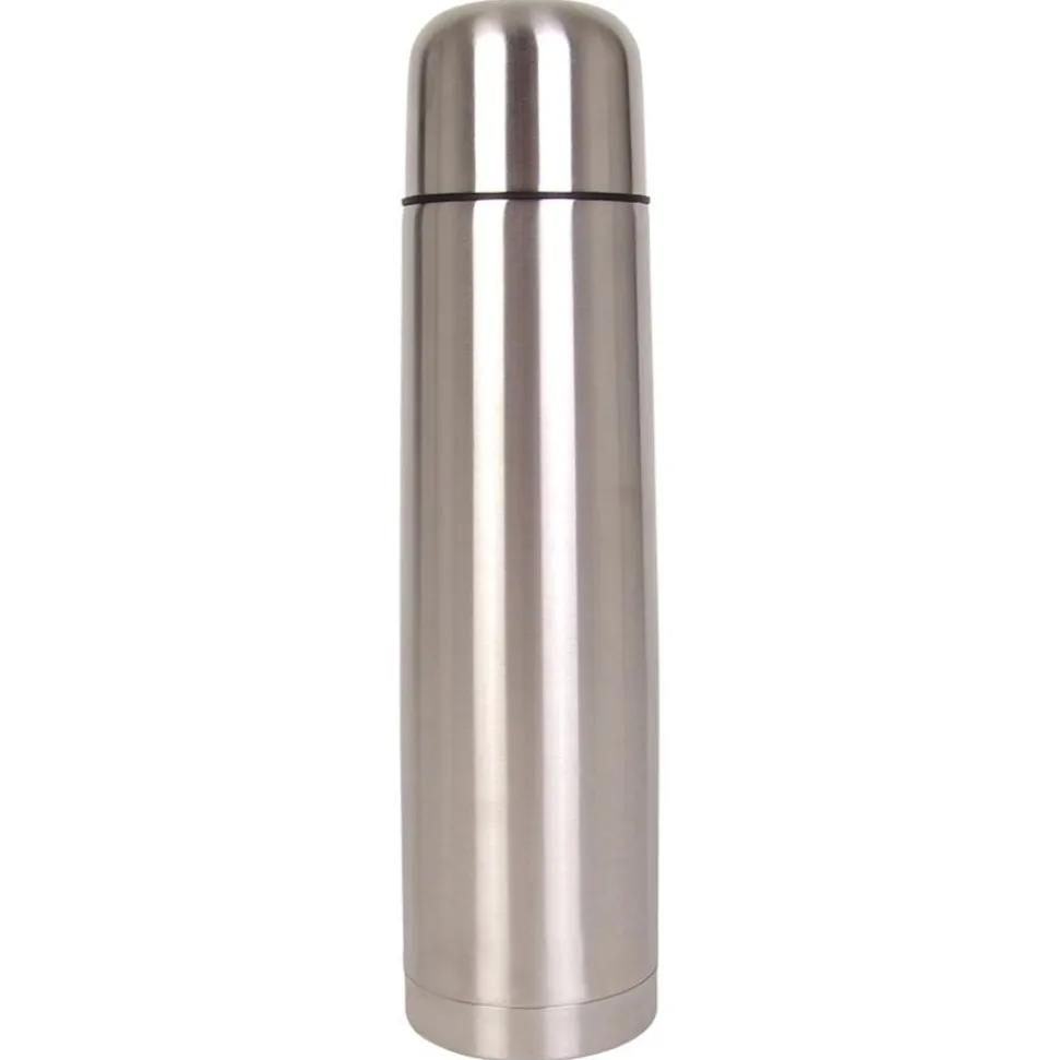 Isolierflasche Aus Edelstahl 1L
